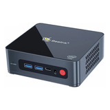 Mini Pc Beelink U59 Intel Celeron N5105 De 500 Gb Y 8 Gb De Ram