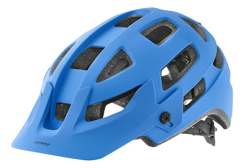 Casco Helmet Bicicleta Montaña Giant Rail Sx Mips Nuevo