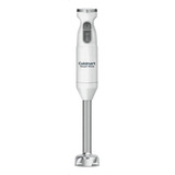 Batidora De Inmersión Cuisinart Smart Stick Csb-175 Blanca 300w