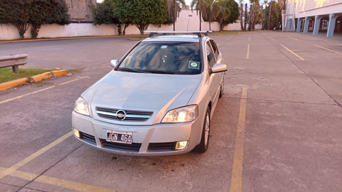 Chevrolet Astra 2010 2.0 Gls 5 Puertas Excelente Estado 