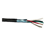 Cable Instrumentacion Marlew Ar9100 4x0,82mm Blindado