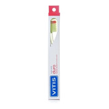 Cepillo Dental Vitis Duro