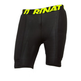 Short Underwear Con Protecciones Rinat - Golero Sport