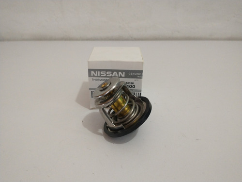 Termostato Nissan Sentra B15 1.8l Qg18de Foto 3