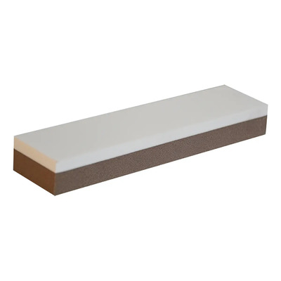 Piedra para afilar Austromex 484 diamantada 8x2x1 cuchillos y herramientas | Envío gratis