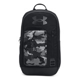 Mochila Under Armour 22 Lt Storm Resistente Agua Camuflada