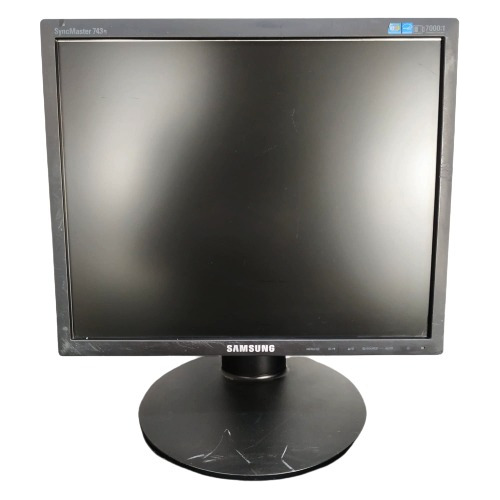 Monitor Samsung 743b (2729)