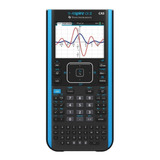 12 Meses Sin Intereses Calc Graficadora Ti Nspire Cx Ii Cas Texas Funda Garantía