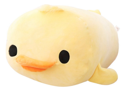 Peluche Pato Bebé Juguete Pato Kawaii 40cm Súper Suave