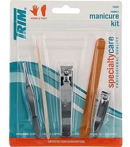 Kits - Trim Family Manicure Kit