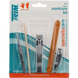 Kits - Trim Family Manicure Kit