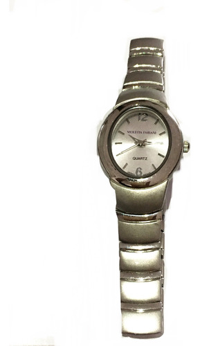 Reloj Violetta Fabiani Quartz Original Vintage Japan Movt
