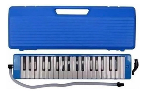 Flauta Melodica 37n Knight Estudio Jb37a-2 Open-toys 41