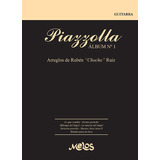 Piazzolla, Álbum Nº 1|mel4032