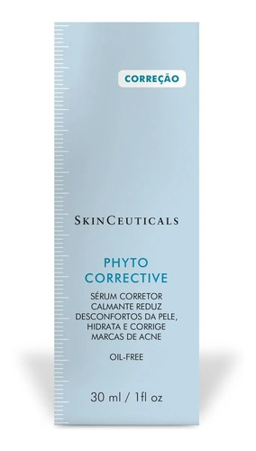 Skinceuticals Phyto Corrective Serum - 30ml