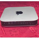 Apple Mac Mini 2.5 Ghz Intel Core I5 500gb 16gb Ram 