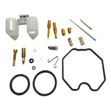 Kit Reparacion Carburador Zanella Rx150 Completo Mmmotos