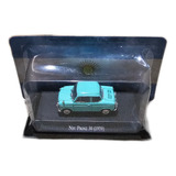 Nsu Prinz 30 (1959) Escala 1:43