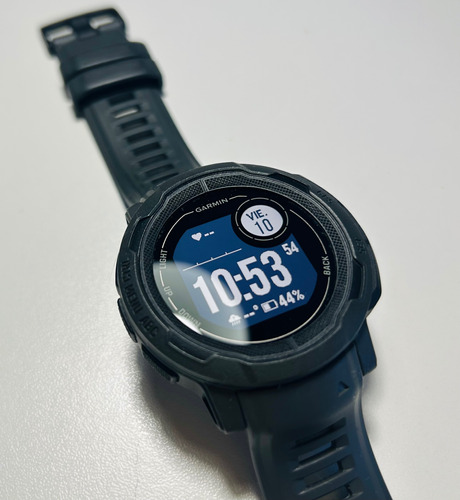 Reloj Garmin Instinct 2