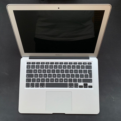 Macbook Air A1466, 8gb Ram, 512gb Ssd (perfeito Estado)