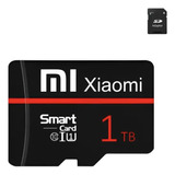 Micro Sd Xiaomi Smart 1 Tb / A2 U3 V30 4k C10 / Speed Game