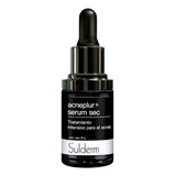 Acneplur Serum Sec Sulderm 