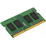 Memória Kingston 4gb 2400mhz Ddr4 P/ Notebook Sodimm