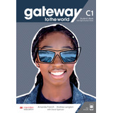 Gateway To The World C1 -   Student's Book With St's App And