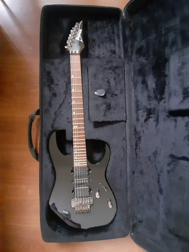 Ibanez Premium Rg870z