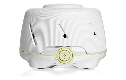 Máquina De Ruido Dohm White, Sonido Similar A Un Ventilador