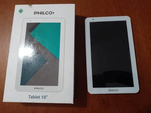 Tablet 10' Pulgadas Philco