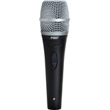 Microfono Shure Pg57 Dinámico Profesional + Pipeta + Funda Color Negro