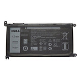 Bateria Original Dell Inspiron 13 7378 5567 Cymgm P69g Wdx0r