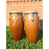 Congas Salsa Ftc900 10 Y 11  Pulgadas