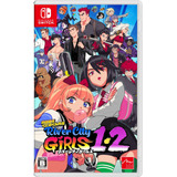 River City Girls 1 Y 2 (multilingüe) Regional Japonés Gratis