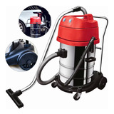  Aspirador Tambor 28kg Dck Para Uso Profissional 3200w 220v