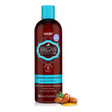 Hask Aceite Argán Shampoo + Acondicionador Pelo Seco 355 Ml