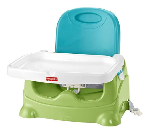 Comedor Portatil Fisher Price Para Bebe Envio Hoy!!