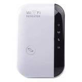 Repetidor Amplificador Inalambrico Wifi Extensor De Internet