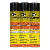 Arranca Motores Instantaneo Bardahl Nafta Y Diesel Pack X 3