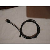 Cable Usb Universal - No Conector Tipo C