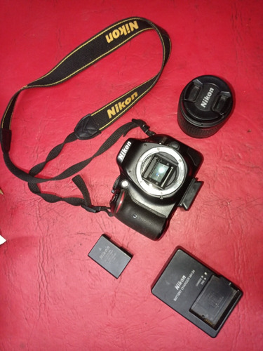 Nikon D5200