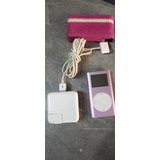 iPod Mini Primera Generación De 4gb