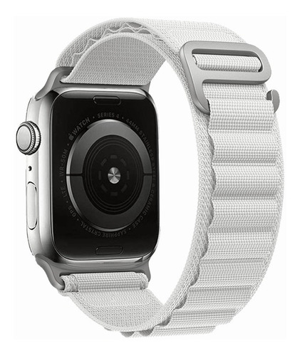 Correa Para Apple Watch Serie 8 7 6 5 4 3 2 1 Se Ultra,nylon