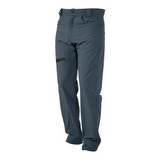 Pantalon Elastizado De Softshell Rip Stop Uv50 Suri