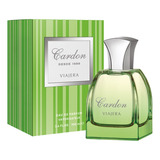 Perfume Cardon Viajera Para Mujer Edp 100 Ml