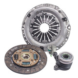 Kit Clutch Versa 1.6lts 2012 A 2018 Original