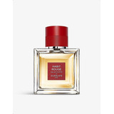 Guerlain Habit Rouge Para Hombres Eau De Toilette Spray, 3.4