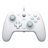 Ki Controlador De Juegos Con Cable Xbox Gamesir G7 Se