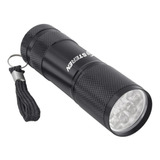 Mini Linterna De Luz Uv | Lam-150/uv